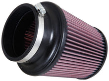 Load image into Gallery viewer, K&amp;N Universal Air Filter (4in. Flange / 6in. Base OD / 4-5/8in. Top OD / 6in. Height) - Corvette Realm