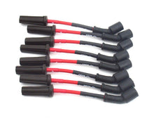 Load image into Gallery viewer, JBA 10-20 Chevrolet Camaro 6.2L Ignition Wires - Red - Corvette Realm