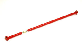 BMR 82-02 3rd Gen F-Body On-Car Adj. Panhard Rod (Polyurethane) - Red - Corvette Realm
