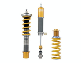Ohlins 12-18 BMW 3/4-Series (F3X) RWD Road & Track Coilover System - Corvette Realm