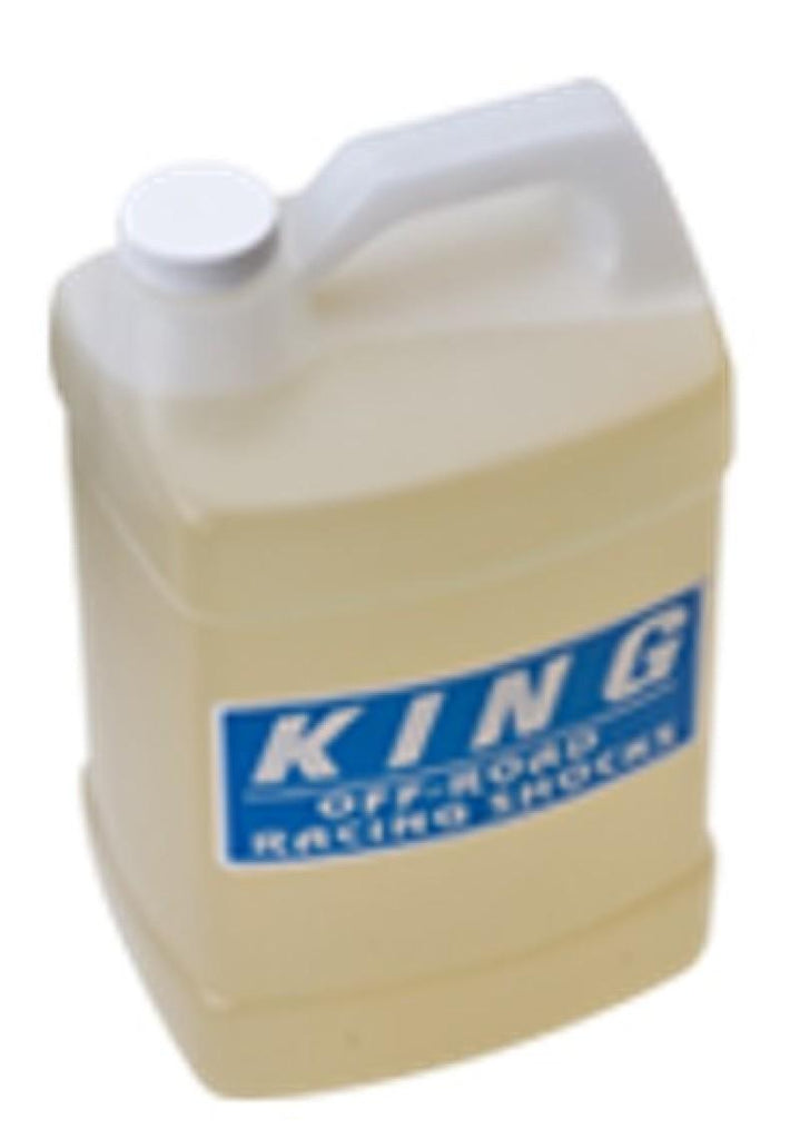 King Shocks King Shock Oil (Gallon) - Corvette Realm