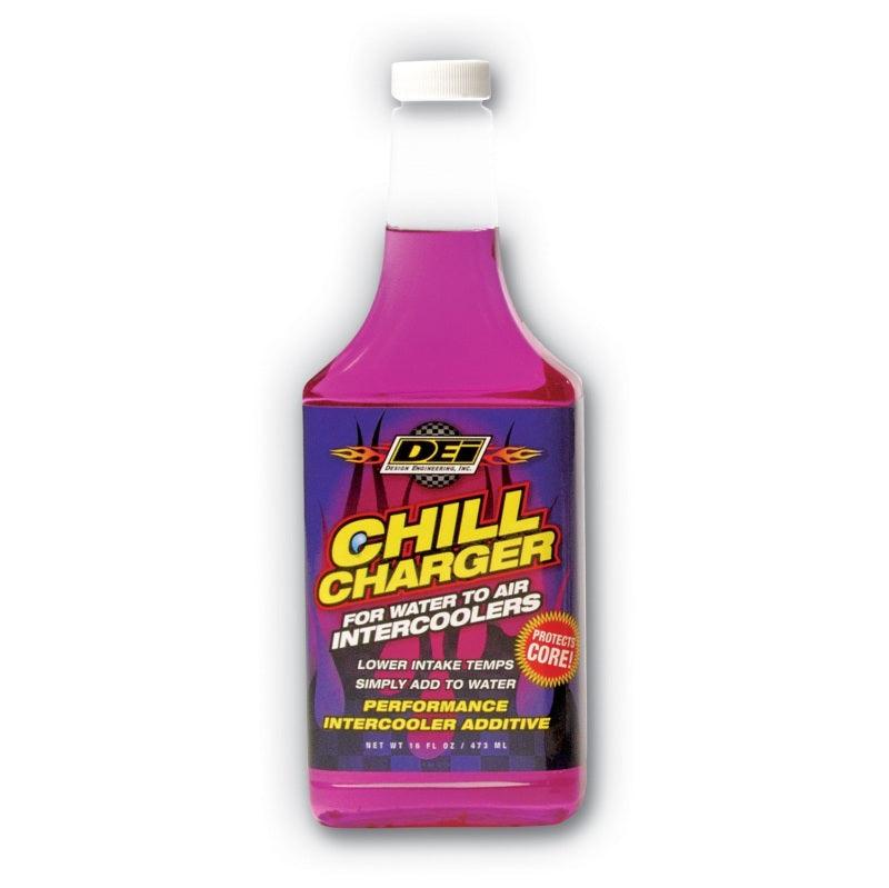 DEI Radiator Relief Chill Charger - 16 oz. - Corvette Realm