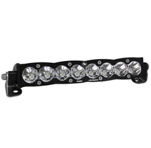 Load image into Gallery viewer, Baja Designs S8 Series Spot Pattern 10in LED Light Bar - Corvette Realm