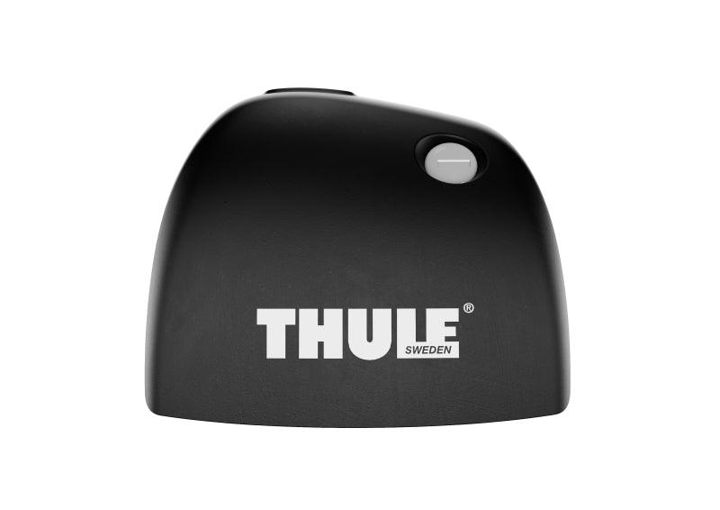 Thule AeroBlade Edge Flushed/Fixed End Cap - Left - Corvette Realm