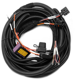 Wilwood Electronic Parking Brake Caliper Harness Wiring - Corvette Realm
