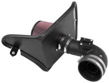 Load image into Gallery viewer, K&amp;N 16-17 Chevrolet Camaro L4-2.0L F/I Turbo Aircharger Performance Intake - Corvette Realm