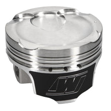 Load image into Gallery viewer, Wiseco Subaru FA20 Direct Injection Piston Kit 2.0L -16cc - Corvette Realm