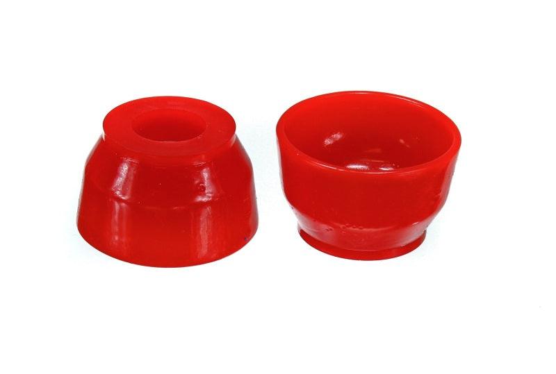 Energy Suspension Balljoint Boot - Red - Corvette Realm