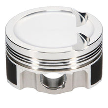 Load image into Gallery viewer, JE Pistons 2013+ VW/Audi 2.0T TSI (22mm Pin) 83mm Bore 10.0:1 CR -5.2cc Dish FSR Piston (Set of 4) - Corvette Realm