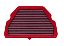 Load image into Gallery viewer, BMC 99-00 Honda CBR 600 F4 Replacement Air Filter - Corvette Realm