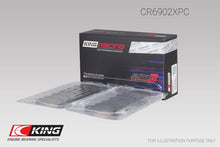Load image into Gallery viewer, King Nissan VQ35HR/VQ37VHR/VR30DTT (Size +.25) pMaxKote Rod Bearing Set - Corvette Realm