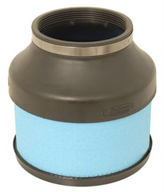 Volant Universal PowerCore Air Filter - 7.0in x 6.0in w/ 3.0in Flange ID - Corvette Realm