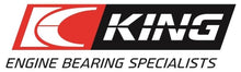 Load image into Gallery viewer, King Nissan SR20DET (GTiR) 16V - (Size STD) Performance Main Bearing Set - Corvette Realm