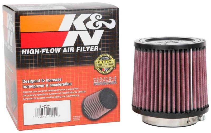 K&N Replacement Air Filter BMW 118I/120I/320I, 2005 - Corvette Realm