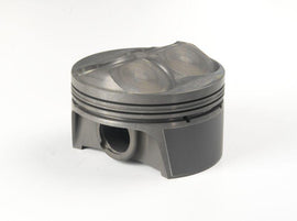 Mahle MS Piston Set H22 87.00mm Bore 90.0mm Stroke 143mm Rod 22mm Pin 10cc 11.5 CR Set of 4 - Corvette Realm