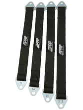 Load image into Gallery viewer, PRP 10In. Quad Wrap Limit Strap - Corvette Realm