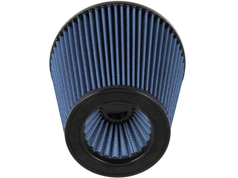 aFe MagnumFLOW Pro 5R Intake Replacement Filter 3.5in F 8in B(Inverted) 5.5in T(Inverted) 8in H - Corvette Realm