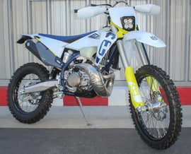 Baja Designs 2020+ XL80 LED Husqvarna Kit - Corvette Realm