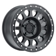 Load image into Gallery viewer, Method MR315 17x8.5 0mm Offset 5x5 71.5mm CB Matte Black Wheel - Corvette Realm