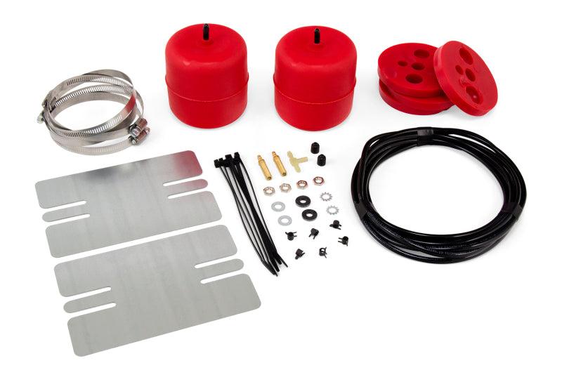 Air Lift Universal 1000 4in/8in Air Spring Kit - Corvette Realm