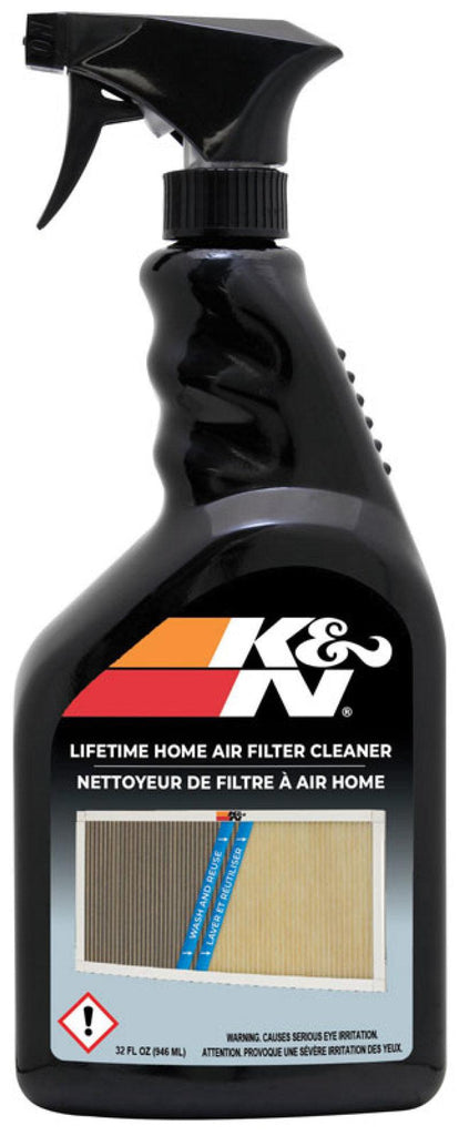 K&N HVAC Filter Cleaner - Corvette Realm