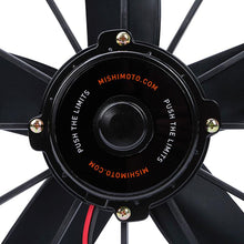 Load image into Gallery viewer, Mishimoto 12 Inch Electric Fan 12V - Corvette Realm