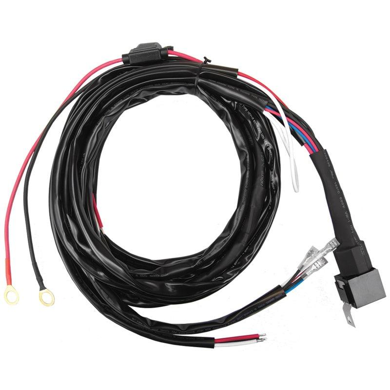 Rigid Industries 360-Series 3-Wire Wiring Harness (Backlight) - Corvette Realm