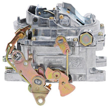 Load image into Gallery viewer, Edelbrock AVS2 500 CFM Carburetor w/Manual Choke Satin Finish (Non-EGR) - Corvette Realm