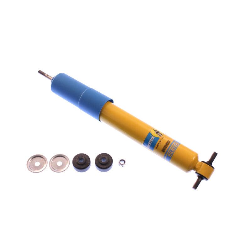 Bilstein B8 2003 Chevrolet Corvette 50th Anniversary Edition Front 46mm Monotube Shock Absorber - Corvette Realm