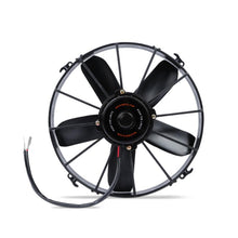 Load image into Gallery viewer, Mishimoto 10 Inch Race Line High-Flow Electric Fan - Corvette Realm