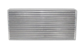 Vibrant Intercooler Core - 22in x 9.85in x 4in - Corvette Realm