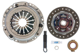 Exedy OE 1998-2002 Honda Accord L4 Clutch Kit - Corvette Realm