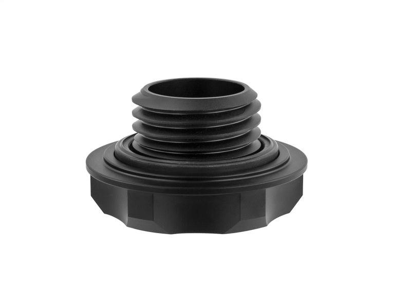 Skunk2 Honda Billet Oil Cap (M33 x 2.8) (25th Anniversary Black) - Corvette Realm