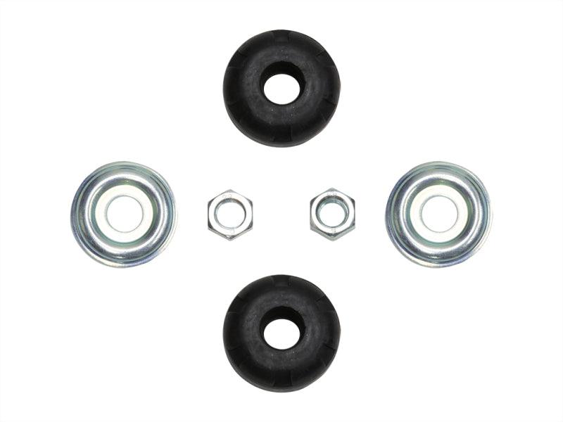 ICON 9/16 HD Stem Bushing Kit - Corvette Realm