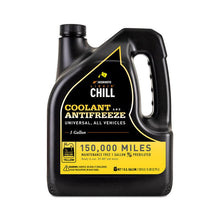 Load image into Gallery viewer, Mishimoto Liquid Chill EG Coolant, Universal, Yellow - Corvette Realm