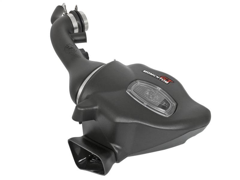 aFe Momentum GT Pro DRY S Intake System 16-17 Chevrolet Camaro V6-3.6L - Corvette Realm