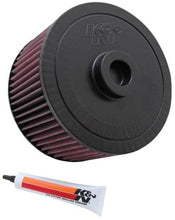 Load image into Gallery viewer, K&amp;N 92-96 Toyota Hilux / 98-06 Land Cruiser / 01 Prado Replacement Air Filter - Corvette Realm