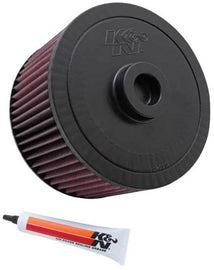 K&N 92-96 Toyota Hilux / 98-06 Land Cruiser / 01 Prado Replacement Air Filter - Corvette Realm