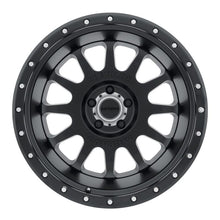 Load image into Gallery viewer, Method MR605 NV 20x10 -24mm Offset 5x5 71.5mm CB Matte Black Wheel - Corvette Realm