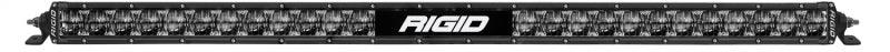 Rigid Industries 30in SR-Series Dual Function SAE High Beam Driving Light - Corvette Realm