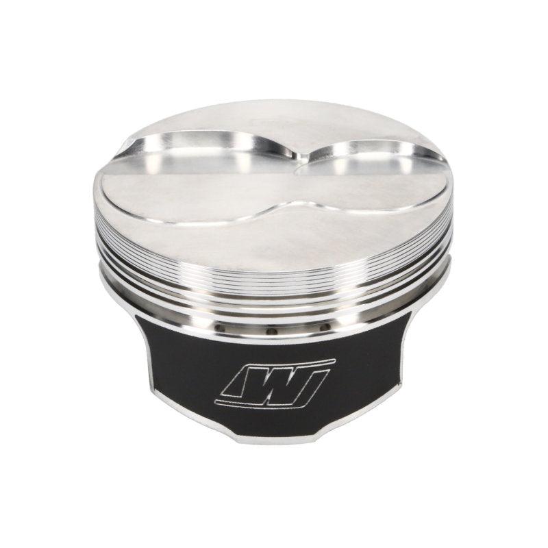 Wiseco Chevy LS Series -2.8cc Dome 4.130inch Bore Piston Kit - Corvette Realm