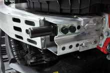 Load image into Gallery viewer, Perrin 17-19 Honda Civic Si / Type R License Plate Relocation Kit - Corvette Realm