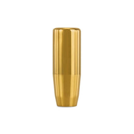 Mishimoto Shift Knob - Gold - Corvette Realm