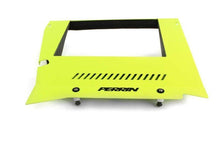 Load image into Gallery viewer, Perrin 15-16 Subaru WRX Engine Cover Kit - Neon Yellow - Corvette Realm