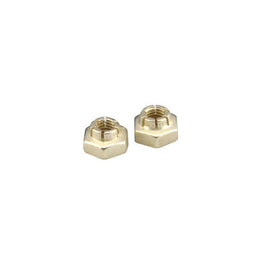 Turbosmart V-Band Clamp Replacement Nuts - 2 Pack - Corvette Realm