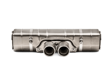 Load image into Gallery viewer, Akrapovic 2018 Porsche GT3 RS (991.2) Slip-On Line (Titanium) (Req. Tips) - Corvette Realm