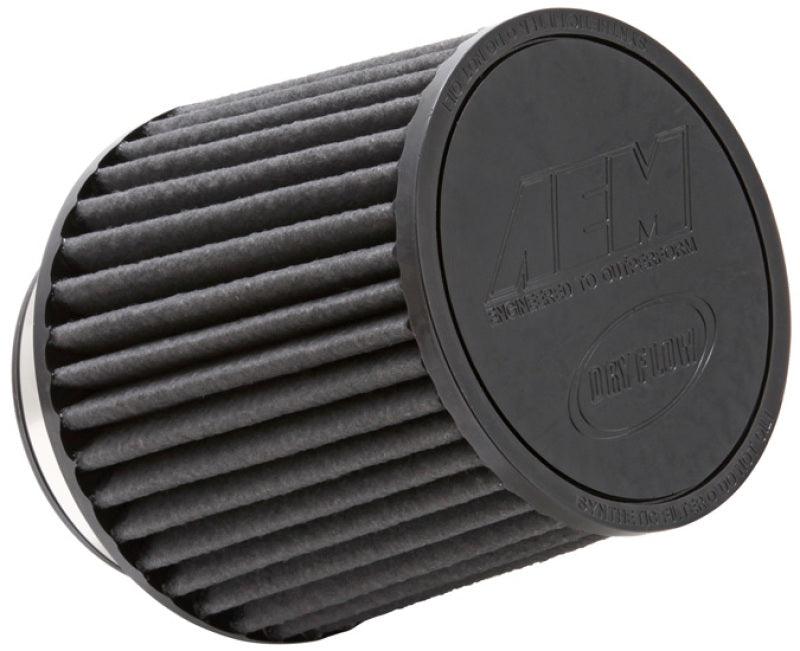 AEM 3 inch x 5 inch DryFlow Air Filter - Corvette Realm