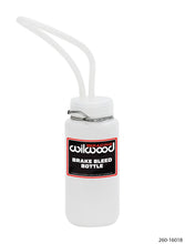 Load image into Gallery viewer, Wilwood Brake Bleed Bottle w/ Tubing - Corvette Realm