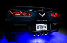 Load image into Gallery viewer, Oracle Universal Dynamic LED Underbody Kit - ColorSHIFT - Dynamic - Corvette Realm