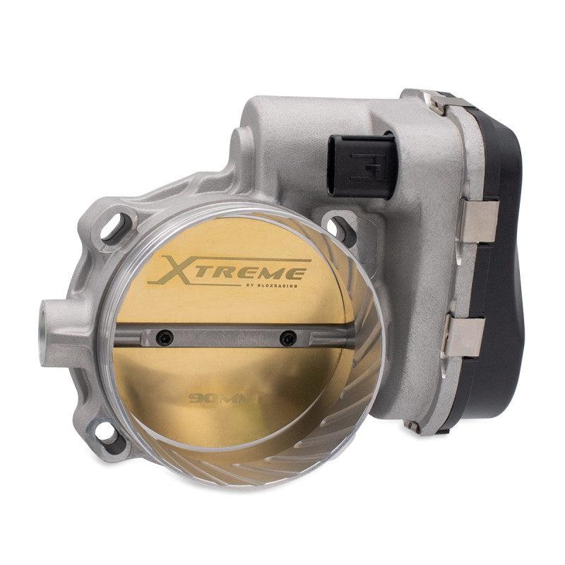 BLOX Racing 13-21 Dodge Charger/Challenger 5.7L/6.4L HEMI 90mm Tuner Series Throttle Body - Corvette Realm